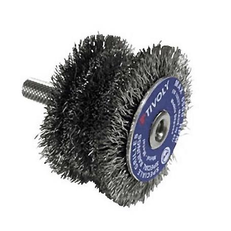 CEPILLO ACERO CIRCULAR DECAPAR 60MM