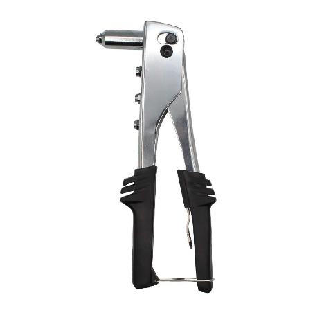 REMACHADORA REFORZADA 4 BOQUILLAS