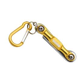 LLAVES ALLEN+DESTORNILLADOR COMBI LLAVERO