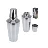 COCTELERA INOXIDABLE 0,5 L.