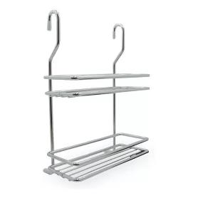 ESPECIERO COCINA COLGAR INOXIDABLE
