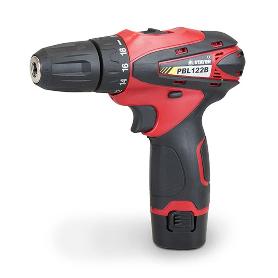 ATORNILLADOR 12V PBL122+ACCESORIOS