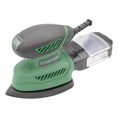 LIJADORA DELTA LD 141 C CARTUCHO 135W