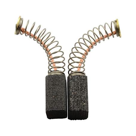 ESCOBILLAS TH MINIAMOLADORA