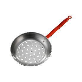 SARTEN PULIDA CASTAÑERA 26 CM