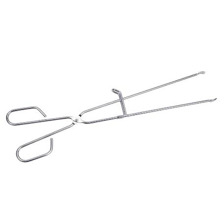 TENACILLA BARBACOA GUIA 45 CM