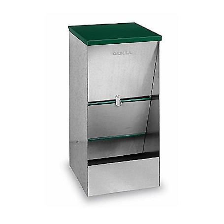 TOLVA PERROS MEDIANA 60X33X33CM