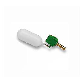 FLOTADOR MOD. C ENTRADA HORIZONTAL