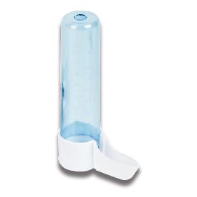 BEBEDERO TUBO JAULA N.2 105ML.