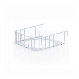 PORTANIDO INTERIOR METAL.51442 BLANCO