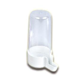 BEBEDERO TUBO JAULA N.5 225ML.