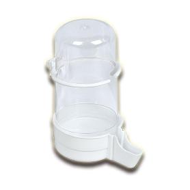 BEBEDERO JAULA N.6 486ML.