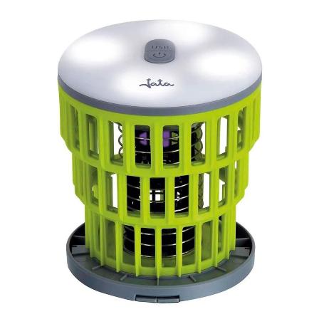 MATAINSECTOS LAMPARA PLEGABLE MIB10