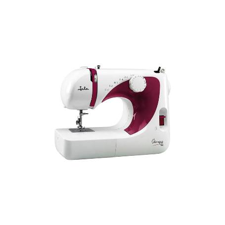 MAQUINA COSER GENESIS MC695