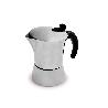 CAFETERA INDUCCION INOXIDABLE CAX4