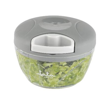 PICADORA MANUAL 400 ML HMAQ4557