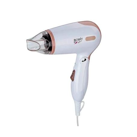 SECADOR VIAJE PLEGABLE 1200W SC47B