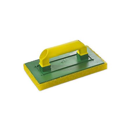 TALOCHA PLASTICO C/ESPONJA R2057