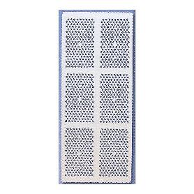 MOSQUITERA PARA REJILLA VERTICAL A3500J