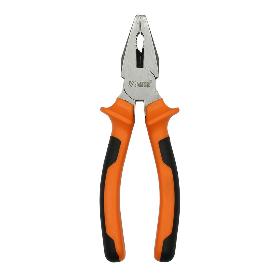 ALICATE UNIVERSAL 8 CROMO VANADIO