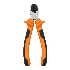 ALICATE CORTE DIAGONAL 7 CROMO VANADIO