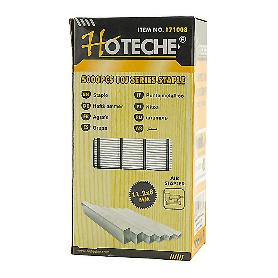 GRAPAS 11,2X8 MM CROMO