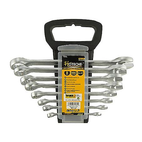 LLAVES COMBINADAS CROMO VANADIO