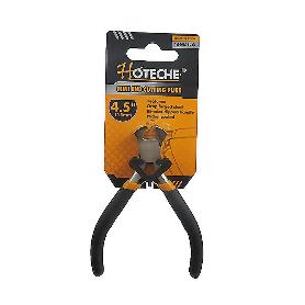 TENACILLA MINI 115 MM CORTE HORIZONTAL