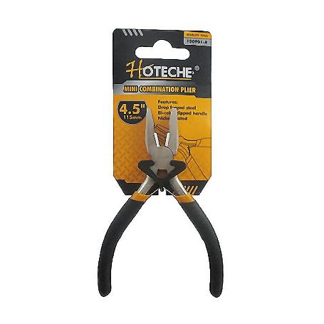 ALICATE MINI 115 MM UNIVERSAL