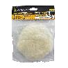 DISCO PULIR LANA 125 MM SIN VELCRO