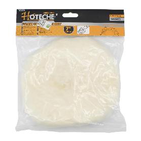 DISCO PULIR LANA 180 MM AJUSTABLE