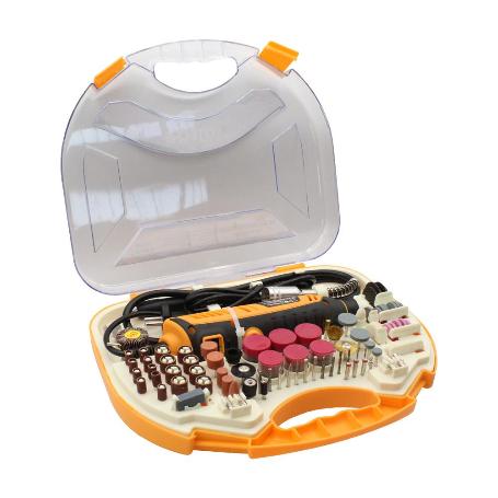 MULTIHERRAMIENTAS 200W 210 ACCESORIOS