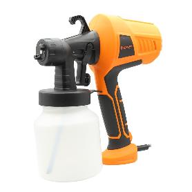 PISTOLA PINTAR ELECTRICA 450W 800ML