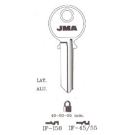 LLAVIN IF-45/55 ACERO A