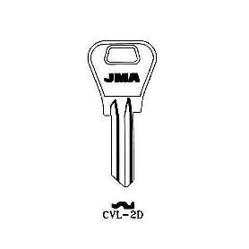 LLAVIN CVL-2I ACERO B