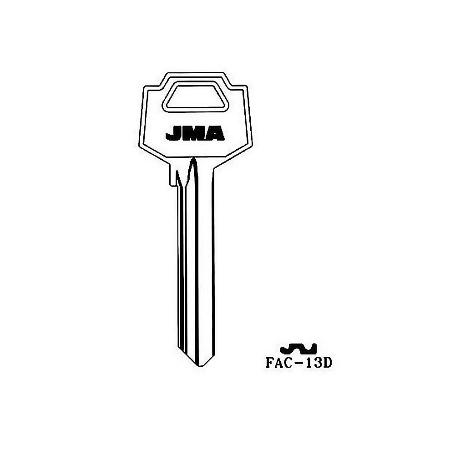 LLAVIN FAC-13D ACERO B