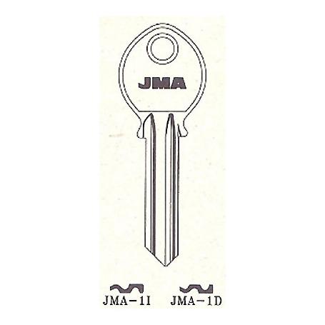 LLAVIN JMA-1I ACERO C