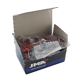 LLAVIN UCEM-12 ALUMINIO COLORES