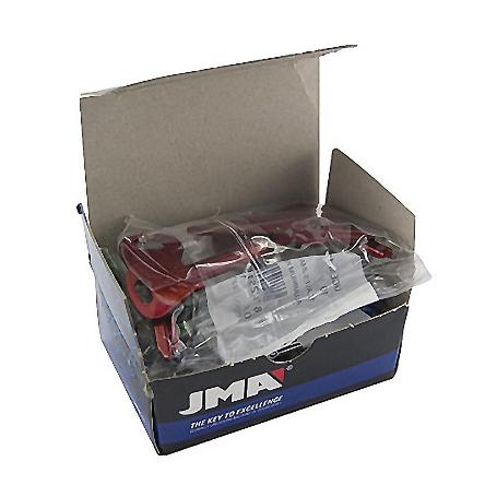 LLAVIN UCEM-12 ALUMINIO COLORES