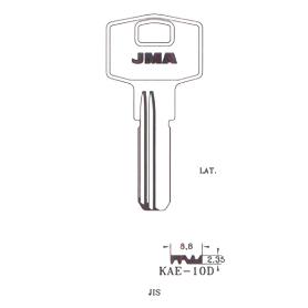 LLAVIN KAE-10D LAT.SEG P/WURKO