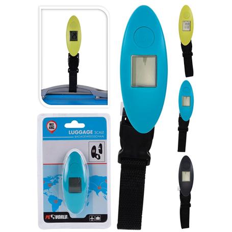 BALANZA EQUIPAJES DIGITAL 40KG