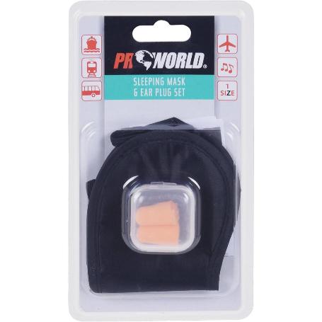 ANTIFAZ DORMIR + TAPONES