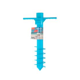 BASE PARASOL PINCHO EXTRAFUERTE SURTIDO