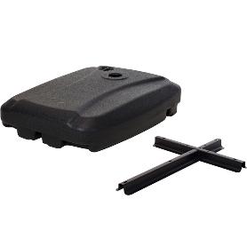 BASE PARASOL RELLENABLE 60 L