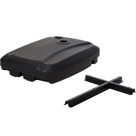 BASE PARASOL RELLENABLE 60 L