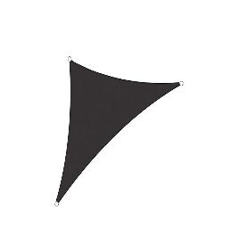 TELA SOMBRA 3X3X3 M NEGRA