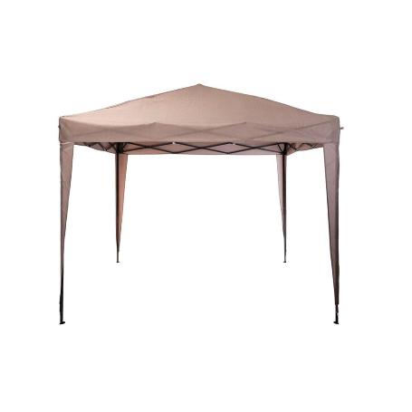 PABELLON PLEGABLE 300X245 CM TOPO