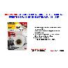 3M SCOTCH CINTA DOBLE CARA MONTAJE 4496G-1915-P 7100263303