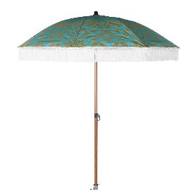 PARASOL MANDALA 200 CM SURTIDO