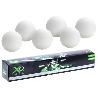 PELOTAS PING PONG 6 PIEZAS